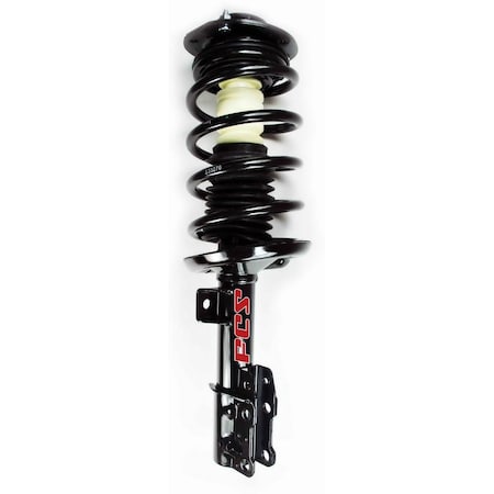 Fcs Automotive Complete Strut Assembly, 1333270R 1333270R